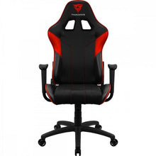 Carregar imagem no visualizador da galeria, Cadeira Gamer ThunderX3 EC3 Vermelha