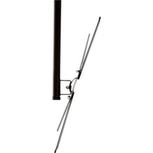 Carregar imagem no visualizador da galeria, Suporte de Teto Para TV 10"-55" SBRP150 Preto Brasforma