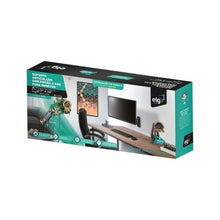 Carregar imagem no visualizador da galeria, Suporte Para Monitor Multiarticulado de Parede 17-34" ELG F410