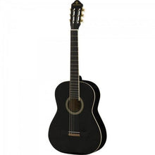 Carregar imagem no visualizador da galeria, Violão Harmonics GNA-111 Acústico Nylon Preto