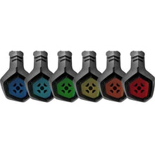 Carregar imagem no visualizador da galeria, Headset Gamer Fortrek Black Hawk P2 + USB RGB Preto