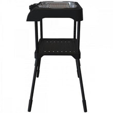 Carregar imagem no visualizador da galeria, Churrasqueira Elétrica Agratto Mr.Cheff ACHP01N-02 Pedestal 220v
