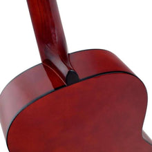 Carregar imagem no visualizador da galeria, Violão Giannini S14 Acústico Aço Acústico Natural