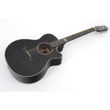Carregar imagem no visualizador da galeria, Violão Strinberg SA200C Aço Eletroacústico Fosco Tobacco Satin