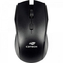 Carregar imagem no visualizador da galeria, Kit Teclado e Mouse C3Tech K-W60BK Sem Fio