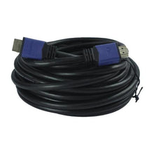 Carregar imagem no visualizador da galeria, Cabo HDMI 2.0 4k 19p Com Filtro 20m Pix