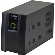 Carregar imagem no visualizador da galeria, Nobreak Ts Shara 1400VA 7A Ups 2BS2BA Bivolt