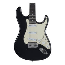 Carregar imagem no visualizador da galeria, Guitarra Tagima MG30 Memphis Black