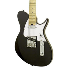 Carregar imagem no visualizador da galeria, Guitarra Aria Pro II J-TL Black