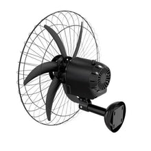 Carregar imagem no visualizador da galeria, Ventilador De Parede Ventisol Falcon 60cm Bivolt