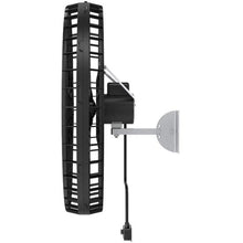 Carregar imagem no visualizador da galeria, Ventilador de Parede Ventisol GP VP1M2 1 Metro Preto 220v