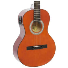 Carregar imagem no visualizador da galeria, Viola Giannini VS14EQ Eletroacústica Natural Fosco