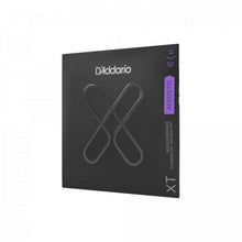 Carregar imagem no visualizador da galeria, Encordoamento Para Violão D Addario XTABR1152 Aço .011