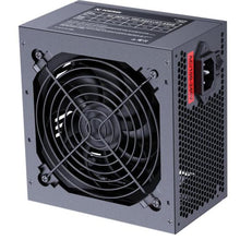 Carregar imagem no visualizador da galeria, Fonte Gamer ATX Fortrek Black Hawk 650W 80 Plus Bronze PFC Ativo