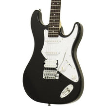 Carregar imagem no visualizador da galeria, Guitarra Aria Pro II 714-STD Fullerton Black