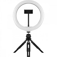 Carregar imagem no visualizador da galeria, Ring Light 10 Streamplify