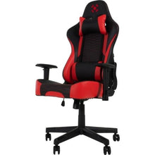 Carregar imagem no visualizador da galeria, Cadeira Gamer Fortrek Cruiser Preta/Vermelha