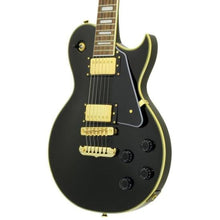 Carregar imagem no visualizador da galeria, Guitarra Aria Pro II PE-350CST Aged Black