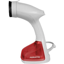 Carregar imagem no visualizador da galeria, Passadeira a Vapor Agratto Bravo APAV01L-01 Branco 127v