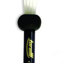 Carregar imagem no visualizador da galeria, VASSOURINHA DE NAILON PARA CAJON HEAVY = TORELLI