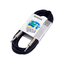 Carregar imagem no visualizador da galeria, Cabo Para Instrumentos Emborrachado P10 P10 05 Metros Guiem-05 Wireconex