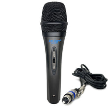 Carregar imagem no visualizador da galeria, Microfone Dinâmico Ls300 Leson