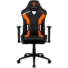 Carregar imagem no visualizador da galeria, Cadeira Gamer ThunderX3 TC3 Tiger Orange Laranja