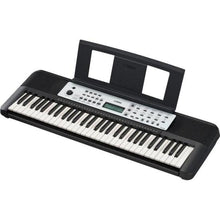 Carregar imagem no visualizador da galeria, Teclado Yamaha YPT-280 Portátil Preto