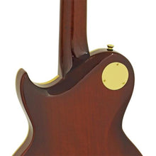 Carregar imagem no visualizador da galeria, Guitarra Aria Pro II PE-F80 Stained Brown