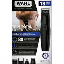 Carregar imagem no visualizador da galeria, Aparador Pelos Wahl Multigroomer Trim