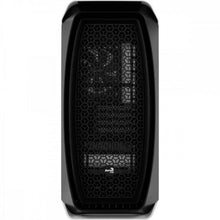 Carregar imagem no visualizador da galeria, Gabinete Gamer Aerocool Aero One Mini Branco Lateral Vidro