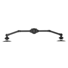 Carregar imagem no visualizador da galeria, Suporte Multiarticulado de Mesa Para Monitor 14"-27" ELG F50X2