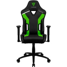 Carregar imagem no visualizador da galeria, Cadeira Gamer ThunderX3 TC3 Neon Green Verde