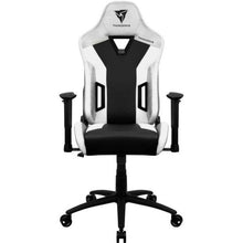Carregar imagem no visualizador da galeria, Cadeira Gamer ThunderX3 TC3 All White Branca