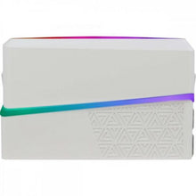 Carregar imagem no visualizador da galeria, Cooler Para Processador Aerocool Cylon 4F ARGB Branco