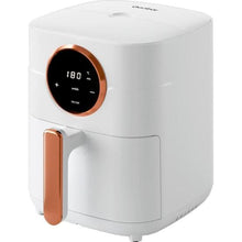Carregar imagem no visualizador da galeria, Fritadeira Air Fryer Gaabor Touch 4L Branco 220v