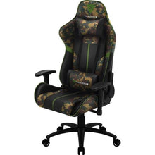 Carregar imagem no visualizador da galeria, Cadeira Gamer ThunderX3 BC3 Camo Verde Militar