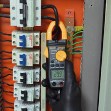 Carregar imagem no visualizador da galeria, Alicate Amperímetro Digital Hikari HA3120