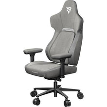 Carregar imagem no visualizador da galeria, Cadeira Gamer ThunderX3 CORE Loft Cinza