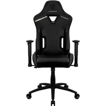 Carregar imagem no visualizador da galeria, Cadeira Gamer ThunderX3 TC3 All Black Preta