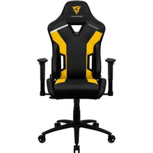 Carregar imagem no visualizador da galeria, Cadeira Gamer ThunderX3 TC3 Bumblebee Amarela