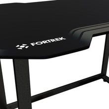 Carregar imagem no visualizador da galeria, Mesa Gamer Fortrek HMG01 Preta
