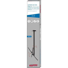 Carregar imagem no visualizador da galeria, Suporte de Teto Para TV 10"-55" SBRP150 Preto Brasforma