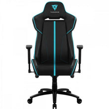 Carregar imagem no visualizador da galeria, Cadeira Gamer ThunderX3 BC7 XXL Ciano