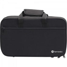 Carregar imagem no visualizador da galeria, Clarinete Harmonics HCL-520 BB 17 Chaves