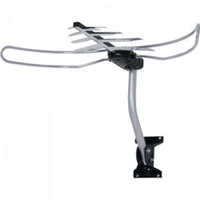 Carregar imagem no visualizador da galeria, Antena Externa TV 4 em 1 VHF/UHF/FM/HDTV DTV-3000 Aquário