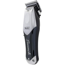 Carregar imagem no visualizador da galeria, Aparador de Cabelo Wahl Launch Clipper Bivolt