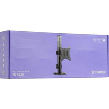 Carregar imagem no visualizador da galeria, Suporte Fixo Para Monitor Fortrek FK 423S 17"-32"