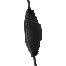 Carregar imagem no visualizador da galeria, Headset Gamer Fortrek Black Hawk P2 + USB RGB Preto