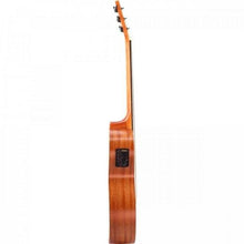 Carregar imagem no visualizador da galeria, Violão Strinberg FS1A Aço Eletroacústico Mogno Color Satin